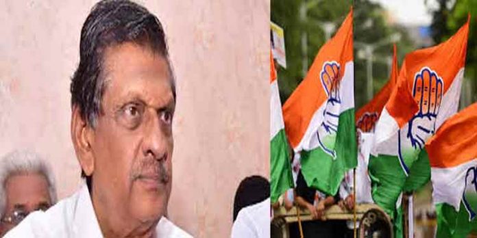 5 സീറ്റില് മത്സരിക്കും, ജോസഫിന് മൂന്ന് ; കോട്ടയം ജില്ലയില് കോണ്ഗ്രസ് നിലപാടിങ്ങനെ 5 സീറ്റില് മത്സരിക്കും, ജോസഫിന് മൂന്ന് ; കോട്ടയം ജില്ലയില് കോണ്ഗ്രസ് നിലപാടിങ്ങനെ