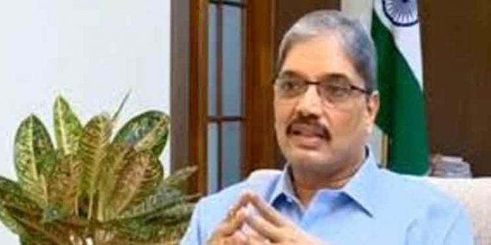 ഡോ: വിശ്വാസ് മേത്ത മുഖ്യ വിവരാവകാശ കമ്മീഷണറായി ചുമതലയേറ്റു ഡോ: വിശ്വാസ് മേത്ത മുഖ്യ വിവരാവകാശ കമ്മീഷണറായി ചുമതലയേറ്റു