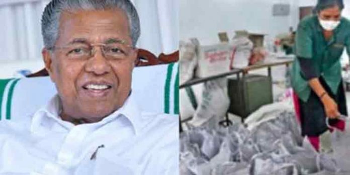 കേന്ദ്രത്തിന്റെ കിറ്റ് വാങ്ങി കേരളം സ്വന്തമാക്കി ; സാമ്പത്തിക വിദഗ്ധ ഡോ. മേരി ജോര്ജ്ജ് കേന്ദ്രത്തിന്റെ കിറ്റ് വാങ്ങി കേരളം സ്വന്തമാക്കി ; സാമ്പത്തിക വിദഗ്ധ ഡോ. മേരി ജോര്ജ്ജ്