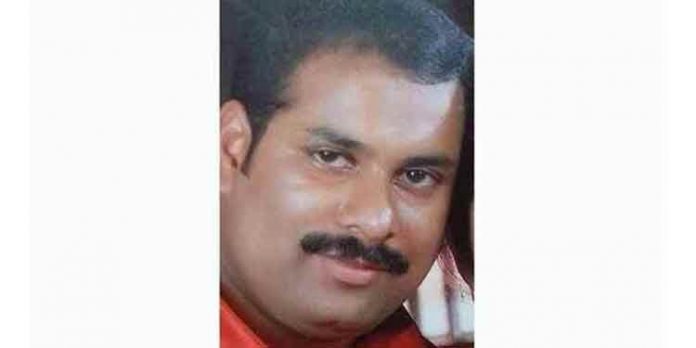 കട്ടപ്പനയില് ബൈക്കുകള് തമ്മില് കൂട്ടിയിടിച്ച് ഒരാള് മരിച്ചു കട്ടപ്പനയില് ബൈക്കുകള് തമ്മില് കൂട്ടിയിടിച്ച് ഒരാള് മരിച്ചു