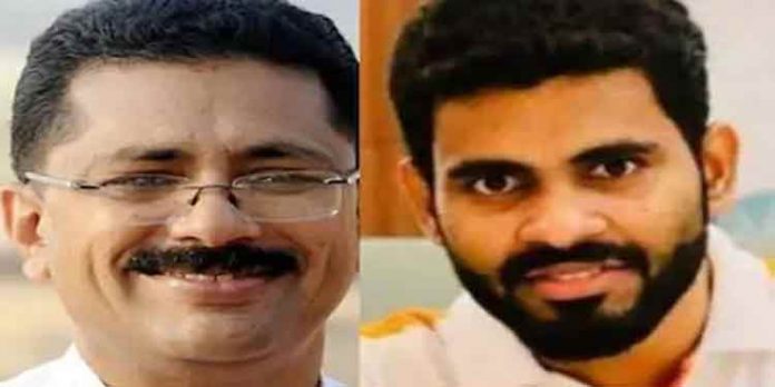 യൂത്ത് ലീഗ് പ്രവര്ത്തകന് യാസര് എടപ്പാളിനെ പോലീസ് അറസ്റ്റ് ചെയ്തു യൂത്ത് ലീഗ് പ്രവര്ത്തകന് യാസര് എടപ്പാളിനെ പോലീസ് അറസ്റ്റ് ചെയ്തു