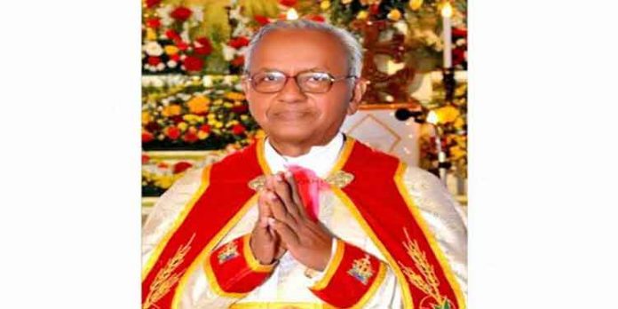 ഇന്ത്യയിലെ ഏക വൈദിക എം.എല്.എ റവ. ഡോ. ജേക്കബ് പള്ളിപ്പുറത്ത് അന്തരിച്ചു ഇന്ത്യയിലെ ഏക വൈദിക എം.എല്.എ റവ. ഡോ. ജേക്കബ് പള്ളിപ്പുറത്ത് അന്തരിച്ചു