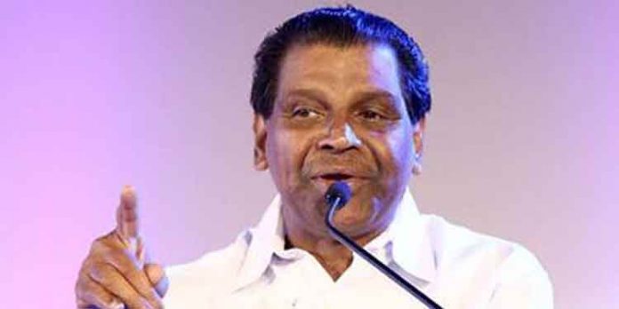 തന്റെ കാലത്ത് ചെയ്തതല്ലാതെ ഒരു വികസനവും കോട്ടയത്ത് നടന്നിട്ടില്ല : തിരുവഞ്ചൂര് തന്റെ കാലത്ത് ചെയ്തതല്ലാതെ ഒരു വികസനവും കോട്ടയത്ത് നടന്നിട്ടില്ല : തിരുവഞ്ചൂര്