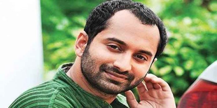 ഷൂട്ടിങ്ങിനിടെ സെറ്റിനു മുകളില്നിന്നു വീണ് പരുക്കേറ്റ നടന് ഫഹദ് ഫാസില് സുഖം പ്രാപിക്കുന്നു ഷൂട്ടിങ്ങിനിടെ സെറ്റിനു മുകളില്നിന്നു വീണ് പരുക്കേറ്റ നടന് ഫഹദ് ഫാസില് സുഖം പ്രാപിക്കുന്നു