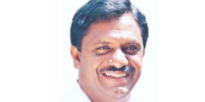മണി ആശാനെ പൂട്ടാന് ആഗസ്തി എത്തി ; ഉടുമ്പന്ചോലയില് തീപാറും പോരാട്ടം മണി ആശാനെ പൂട്ടാന് ആഗസ്തി എത്തി ; ഉടുമ്പന്ചോലയില് തീപാറും പോരാട്ടം