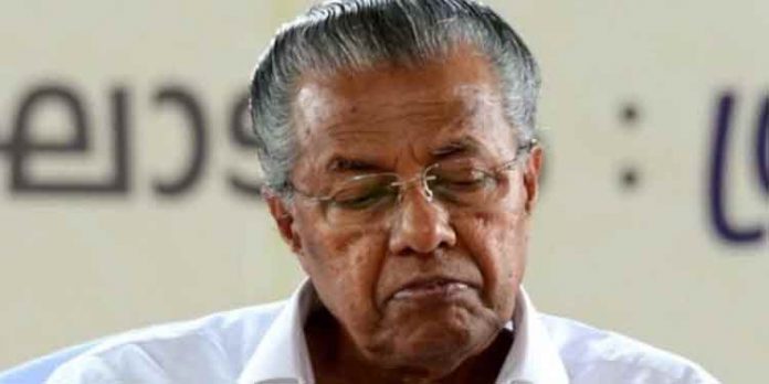 സര്ക്കാരിന്റെ വാദങ്ങള് പൊളിയുന്നു : ഇഎംസിസി കരാര് മുഖ്യമന്ത്രിയുടെ ഓഫീസിന്റെ അറിവോടെയെന്ന് റിപ്പോര്ട്ട് സര്ക്കാരിന്റെ വാദങ്ങള് പൊളിയുന്നു : ഇഎംസിസി കരാര് മുഖ്യമന്ത്രിയുടെ ഓഫീസിന്റെ അറിവോടെയെന്ന് റിപ്പോര്ട്ട്