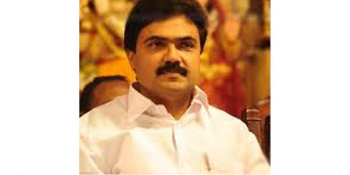 തോമസുമായുള്ള ലയനം ജോസഫിന് ബിജെപിയിലേക്കുള്ള പാലം : ജോസ് കെ. മാണി തോമസുമായുള്ള ലയനം ജോസഫിന് ബിജെപിയിലേക്കുള്ള പാലം : ജോസ് കെ. മാണി