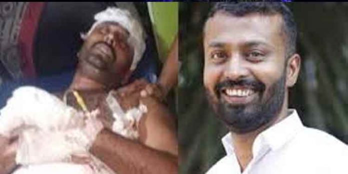 സി.ഒ.ടി.നസീറിനെ വധിക്കാന് ശ്രമിച്ചെന്ന കേസില് കുറ്റപത്രം സമര്പ്പിച്ചു സി.ഒ.ടി.നസീറിനെ വധിക്കാന് ശ്രമിച്ചെന്ന കേസില് കുറ്റപത്രം സമര്പ്പിച്ചു