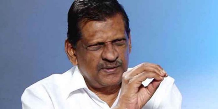 ബിജെപിയിലേക്ക് പോകാന് ശ്രമിച്ചത് ജോസ് കെ മാണി : പി ജെ ജോസഫ് ബിജെപിയിലേക്ക് പോകാന് ശ്രമിച്ചത് ജോസ് കെ മാണി : പി ജെ ജോസഫ്