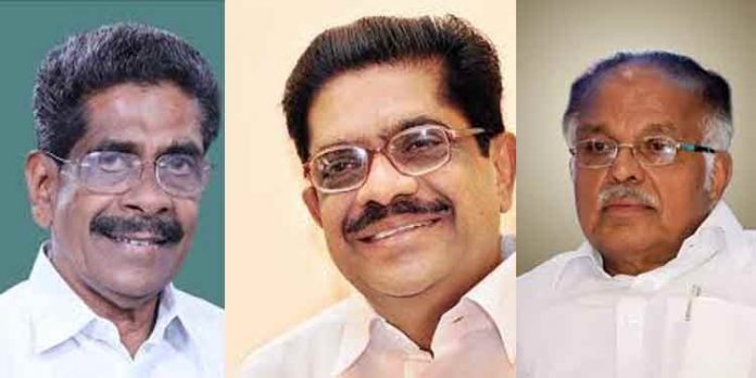 നിയമസഭാ തിരഞ്ഞെടുപ്പ് : മുല്ലപ്പള്ളി അടക്കം മുതിര്ന്ന നേതാക്കള് മത്സരിക്കാനില്ല നിയമസഭാ തിരഞ്ഞെടുപ്പ് : മുല്ലപ്പള്ളി അടക്കം മുതിര്ന്ന നേതാക്കള് മത്സരിക്കാനില്ല