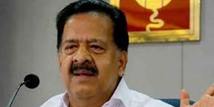 വോട്ട് തട്ടാനായി എട്ടു മാസം സ്കൂള് കുട്ടികളുടെ അന്നം മുടക്കിയത് പിണറായി സര്ക്കാര് : രമേശ് ചെന്നിത്തല വോട്ട് തട്ടാനായി എട്ടു മാസം സ്കൂള് കുട്ടികളുടെ അന്നം മുടക്കിയത് പിണറായി സര്ക്കാര് : രമേശ് ചെന്നിത്തല