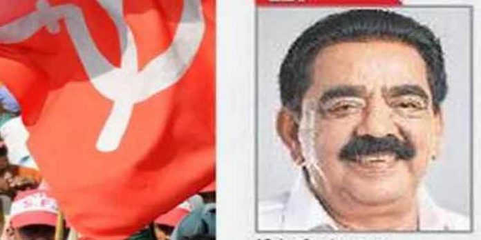 എല് ഡി എഫിന് തിരിച്ചടി : തൊടുപുഴ സ്ഥാനാര്ത്ഥിയുടെ പത്രിക തള്ളി എല് ഡി എഫിന് തിരിച്ചടി : തൊടുപുഴ സ്ഥാനാര്ത്ഥിയുടെ പത്രിക തള്ളി