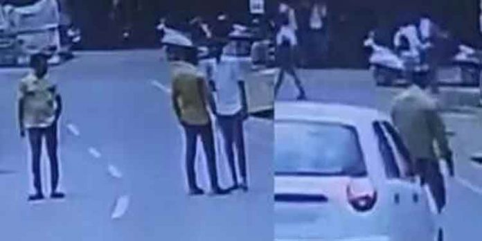 പത്താം ക്ലാസുകാരന് നേരെ സദാചാര ഗുണ്ടായിസം : സംസ്ഥാന ബാലാവകാശ കമ്മീഷന് കേസെടുത്തു പത്താം ക്ലാസുകാരന് നേരെ സദാചാര ഗുണ്ടായിസം : സംസ്ഥാന ബാലാവകാശ കമ്മീഷന് കേസെടുത്തു