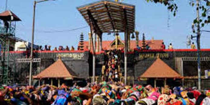 മീനമാസ പൂജകള്ക്കായി ശബരിമല 14ന് തുറക്കും ; പൂജകള് പൂര്ത്തിയാക്കി 18ന് നട അടയ്ക്കും മീനമാസ പൂജകള്ക്കായി ശബരിമല 14ന് തുറക്കും ; പൂജകള് പൂര്ത്തിയാക്കി 18ന് നട അടയ്ക്കും