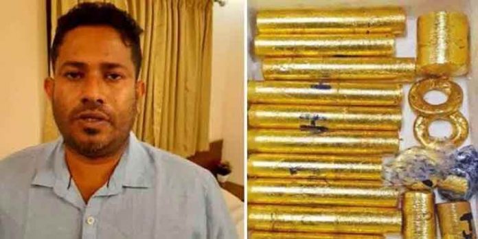 സ്വര്ണക്കടത്ത് ; എന്ഐഐ രജിസ്റ്റര് ചെയ്ത കേസില് പ്രതി സന്ദീപ് നായര് അടക്കം അഞ്ചുപേര് മാപ്പുസാക്ഷികള് സ്വര്ണക്കടത്ത് ; എന്ഐഐ രജിസ്റ്റര് ചെയ്ത കേസില് പ്രതി സന്ദീപ് നായര് അടക്കം അഞ്ചുപേര് മാപ്പുസാക്ഷികള്