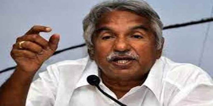 കന്യാസ്ത്രീകള്ക്കു നേരേ അതിക്രമം : കുറ്റക്കാര്ക്കെതിരേ കര്ശന നടപടി എടുക്കണമെന്ന് ഉമ്മന് ചാണ്ടി കന്യാസ്ത്രീകള്ക്കു നേരേ അതിക്രമം : കുറ്റക്കാര്ക്കെതിരേ കര്ശന നടപടി എടുക്കണമെന്ന് ഉമ്മന് ചാണ്ടി