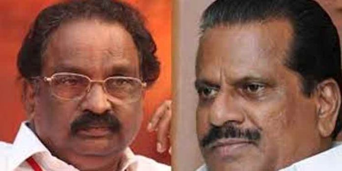 മന്ത്രിമാരായ ഇ.പി ജയരാജനും എ.കെ ബാലനും നിയമസഭാ തെരഞ്ഞെടുപ്പില് മത്സരിക്കില്ല മന്ത്രിമാരായ ഇ.പി ജയരാജനും എ.കെ ബാലനും നിയമസഭാ തെരഞ്ഞെടുപ്പില് മത്സരിക്കില്ല