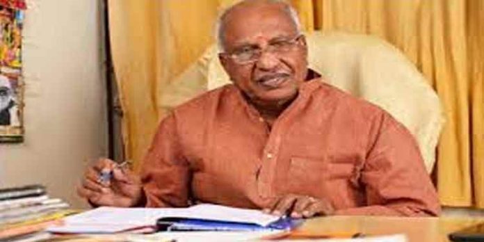 നേമത്തെ ബിജെപി സ്ഥാനാര്ത്ഥി കുമ്മനം രാജശേഖരന് തന്റെ പിന്ഗാമിയല്ല ; ഒ.രാജഗോപാല് നേമത്തെ ബിജെപി സ്ഥാനാര്ത്ഥി കുമ്മനം രാജശേഖരന് തന്റെ പിന്ഗാമിയല്ല ; ഒ.രാജഗോപാല്