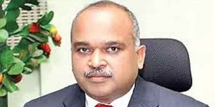 ശമ്പളം ഒരു ലക്ഷം രൂപ സ്വയം വര്ദ്ധിപ്പിച്ച് ഉത്തരവുമായി ഖാദി ബോര്ഡ് സെക്രട്ടറി ; കശുവണ്ടി കോര്പ്പറേഷന് അഴിമതി കേസിലെ ഒന്നാം പ്രതിയാണ് രതീഷ് ശമ്പളം ഒരു ലക്ഷം രൂപ സ്വയം വര്ദ്ധിപ്പിച്ച് ഉത്തരവുമായി ഖാദി ബോര്ഡ് സെക്രട്ടറി ; കശുവണ്ടി കോര്പ്പറേഷന് അഴിമതി കേസിലെ ഒന്നാം പ്രതിയാണ് രതീഷ്