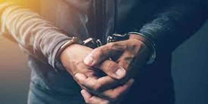 വയോധികയെയും കൊച്ചുമകളെയും ആക്രമിച്ച കേസിലെ പ്രതിയെ അറസ്റ്റ് ചെയ്തു വയോധികയെയും കൊച്ചുമകളെയും ആക്രമിച്ച കേസിലെ പ്രതിയെ അറസ്റ്റ് ചെയ്തു