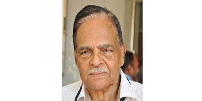 മുതിര്ന്ന സിപിഐ നേതാവ് സി എ കുര്യന് അന്തരിച്ചു മുതിര്ന്ന സിപിഐ നേതാവ് സി എ കുര്യന് അന്തരിച്ചു