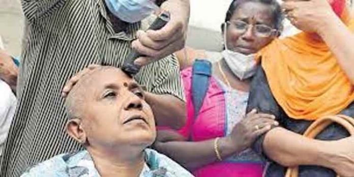 തന്റെ പ്രതിഷേധം മറ്റുള്ളവര്ക്ക് ഗുണം ചെയ്യട്ടെയെന്ന് ലതിക സുഭാഷ് തന്റെ പ്രതിഷേധം മറ്റുള്ളവര്ക്ക് ഗുണം ചെയ്യട്ടെയെന്ന് ലതിക സുഭാഷ്
