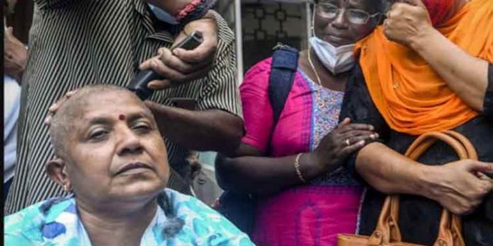 സിപിഎമ്മുമായി ഗൂഢാലോചന നടത്തിയെന്ന ആരോപണം ; മുല്ലപ്പള്ളിയെ വെല്ലുവിളിച്ച് ലതികാ സുഭാഷ് സിപിഎമ്മുമായി ഗൂഢാലോചന നടത്തിയെന്ന ആരോപണം ; മുല്ലപ്പള്ളിയെ വെല്ലുവിളിച്ച് ലതികാ സുഭാഷ്