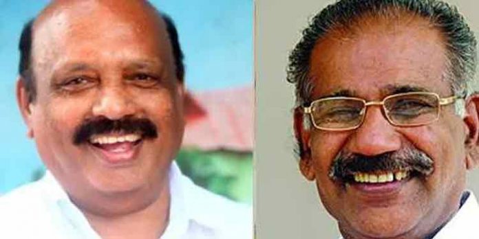 എന്.സി.പി. സ്ഥാനാര്ത്ഥികളെ പ്രഖ്യാപിച്ചു ; കുട്ടനാട്ടില് തോമസ് കെ തോമസ് എന്.സി.പി. സ്ഥാനാര്ത്ഥികളെ പ്രഖ്യാപിച്ചു ; കുട്ടനാട്ടില് തോമസ് കെ തോമസ്