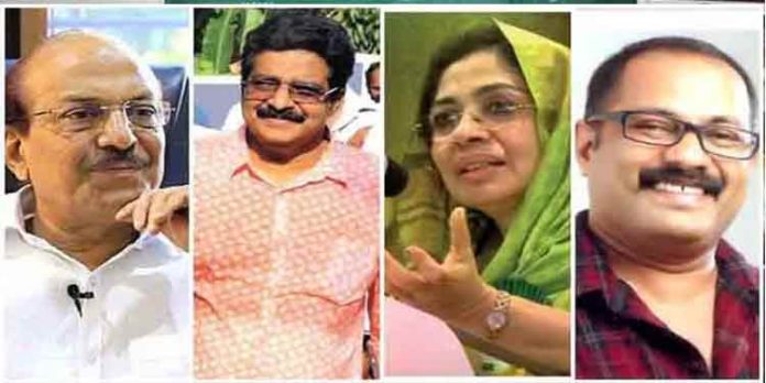 വനിതാ സ്ഥാനാര്ത്ഥിയെ ഉള്ക്കൊള്ളിച്ച ലീഗിന്റെ സ്ഥാനാര്ത്ഥി പട്ടിക – ചരിത്രം തിരുത്താന് രണ്ടര പതിറ്റാണ്ട് വേണ്ടി വന്നു വനിതാ സ്ഥാനാര്ത്ഥിയെ ഉള്ക്കൊള്ളിച്ച ലീഗിന്റെ സ്ഥാനാര്ത്ഥി പട്ടിക – ചരിത്രം തിരുത്താന് രണ്ടര പതിറ്റാണ്ട് വേണ്ടി വന്നു