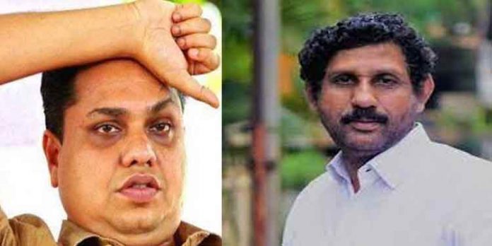 അമിത്ഷാ പ്രചാരണത്തിനെത്താന് ദിവസങ്ങള് മാത്രം ; തലശ്ശേരിയില് ബിജെപി സ്ഥാനാര്ഥിയുടെയും ഡമ്മിയുടെയും പത്രിക തള്ളി അമിത്ഷാ പ്രചാരണത്തിനെത്താന് ദിവസങ്ങള് മാത്രം ; തലശ്ശേരിയില് ബിജെപി സ്ഥാനാര്ഥിയുടെയും ഡമ്മിയുടെയും പത്രിക തള്ളി