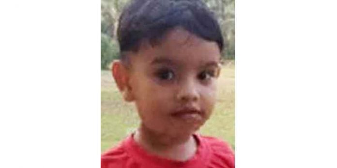 കുട്ടികളുമായി പുഴയില് ചാടിയ സംഭവം : ചികിത്സയിലായിരുന്ന മൂന്നര വയസ്സുകാരന് മരിച്ചു ; യുവതിക്കെതിരെ കൊലക്കുറ്റം കുട്ടികളുമായി പുഴയില് ചാടിയ സംഭവം : ചികിത്സയിലായിരുന്ന മൂന്നര വയസ്സുകാരന് മരിച്ചു ; യുവതിക്കെതിരെ കൊലക്കുറ്റം
