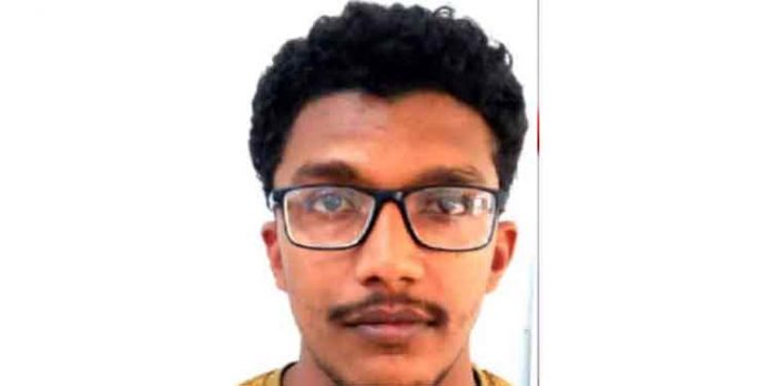 യുവതിയെയും പിതാവിനെയും ആക്രമിച്ച യുവാവ് പിടിയില് യുവതിയെയും പിതാവിനെയും ആക്രമിച്ച യുവാവ് പിടിയില്