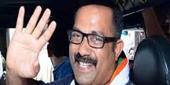കളമശ്ശേരിയില് കെ.എം. ഷാജിയെ മത്സരിപ്പിക്കാന് കോണ്ഗ്രസ് ജില്ലാ കമ്മിറ്റിയുടെ നിര്ദ്ദേശം കളമശ്ശേരിയില് കെ.എം. ഷാജിയെ മത്സരിപ്പിക്കാന് കോണ്ഗ്രസ് ജില്ലാ കമ്മിറ്റിയുടെ നിര്ദ്ദേശം