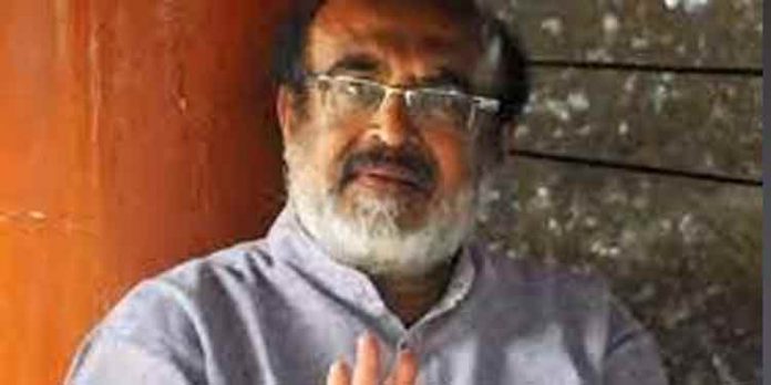 ഇന്ഫോഴ്സ്മെന്റ് ഡയറക്ട്രേറ്റിനെ വെല്ലുവിളിച്ച് ധനമന്ത്രി ഡോ. തോമസ് ഐസക്ക് ഇന്ഫോഴ്സ്മെന്റ് ഡയറക്ട്രേറ്റിനെ വെല്ലുവിളിച്ച് ധനമന്ത്രി ഡോ. തോമസ് ഐസക്ക്