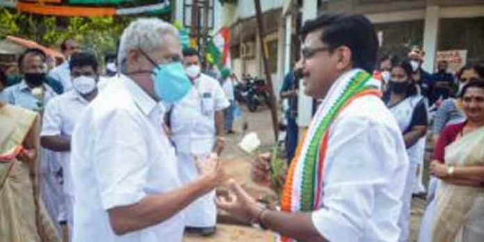 യുഡിഎഫ് സ്ഥാനാര്ത്ഥി ഡോ. മാത്യു കുഴല്നാടന്റെ വിജയത്തിനായി സഹകാരി സംഗമം യുഡിഎഫ് സ്ഥാനാര്ത്ഥി ഡോ. മാത്യു കുഴല്നാടന്റെ വിജയത്തിനായി സഹകാരി സംഗമം
