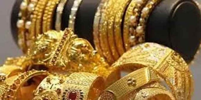 സംസ്ഥാനത്ത് സ്വര്ണ വിലയില് വീണ്ടും വര്ധനവ് സംസ്ഥാനത്ത് സ്വര്ണ വിലയില് വീണ്ടും വര്ധനവ്