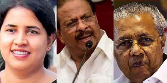 പൊട്ടിയത് ചെറിയ പടക്കം , വലുത് പൊട്ടാനിരിക്കുന്നതേയുള്ളു – കെ സുധാകരന് പൊട്ടിയത് ചെറിയ പടക്കം , വലുത് പൊട്ടാനിരിക്കുന്നതേയുള്ളു – കെ സുധാകരന്