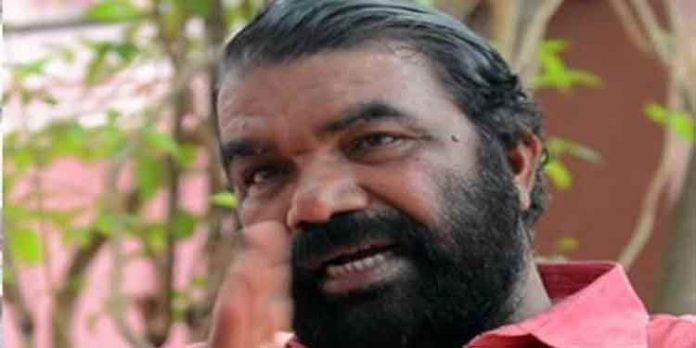 നേമത്ത് സി.പി.എം ശിവന്കുട്ടിയെ കുരുതി കൊടുത്തുവെന്ന് ബി.ജെ.പി നേമത്ത് സി.പി.എം ശിവന്കുട്ടിയെ കുരുതി കൊടുത്തുവെന്ന് ബി.ജെ.പി