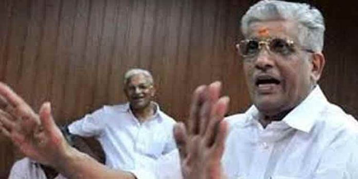 നിലപാടുകളിലെ ഈ മാറ്റം വിശ്വാസികളെ വിഡ്ഢികളാക്കുന്നതിനുവേണ്ടി : ജി. സുകുമാരന് നായര് നിലപാടുകളിലെ ഈ മാറ്റം വിശ്വാസികളെ വിഡ്ഢികളാക്കുന്നതിനുവേണ്ടി : ജി. സുകുമാരന് നായര്