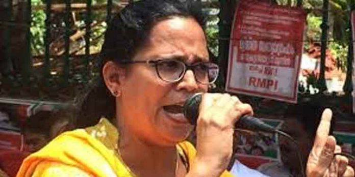 വടകരയില് കെ.കെ.രമ മല്സരിക്കാന് സന്നദ്ധത അറിയിച്ചെന്ന് രമേശ് ചെന്നിത്തല വടകരയില് കെ.കെ.രമ മല്സരിക്കാന് സന്നദ്ധത അറിയിച്ചെന്ന് രമേശ് ചെന്നിത്തല