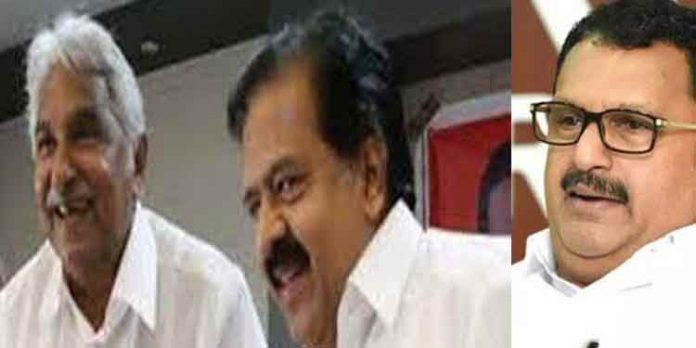 നേമത്ത് സ്ഥാനാര്ത്ഥിയായി കോണ്ഗ്രസ് ഹൈക്കമാണ്ട് പരിഗണിക്കുന്നത് ഉമ്മന് ചാണ്ടിയുടേയും കെ മുരളീധരന്റേയും പേരുകള് നേമത്ത് സ്ഥാനാര്ത്ഥിയായി കോണ്ഗ്രസ് ഹൈക്കമാണ്ട് പരിഗണിക്കുന്നത് ഉമ്മന് ചാണ്ടിയുടേയും കെ മുരളീധരന്റേയും പേരുകള്
