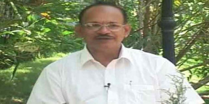 ഇരവിപുരത്ത് മുന് മന്ത്രി ബാബു ദിവാകരന് ആര് എസ് പി സ്ഥാനാര്ത്ഥിയാകും ഇരവിപുരത്ത് മുന് മന്ത്രി ബാബു ദിവാകരന് ആര് എസ് പി സ്ഥാനാര്ത്ഥിയാകും
