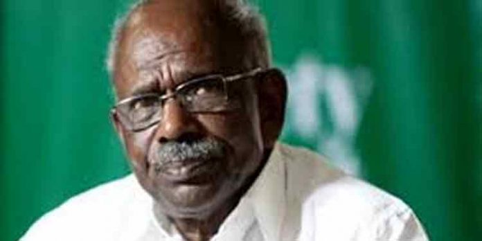 ഉടുമ്പന്ചോലയില് മന്ത്രി എം എം മണി തന്നെ ; തൊടുപുഴ കേരള കോണ്ഗ്രസ് എമ്മിന് ഉടുമ്പന്ചോലയില് മന്ത്രി എം എം മണി തന്നെ ; തൊടുപുഴ കേരള കോണ്ഗ്രസ് എമ്മിന്