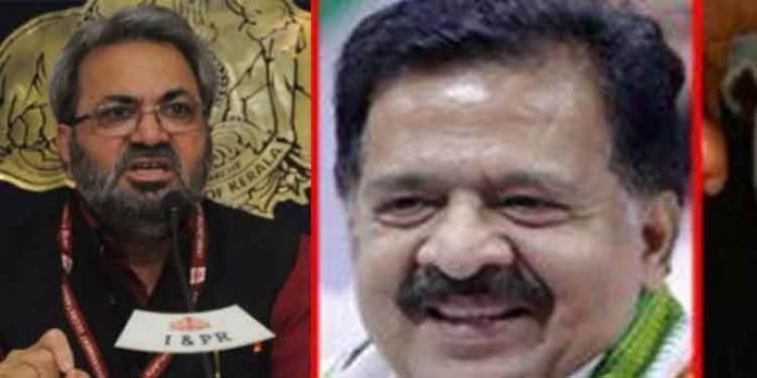 വോട്ടര്പട്ടികയിലെ ക്രമക്കേട് ; കൂടുതല് തെളിവുകള് തെരഞ്ഞെടുപ്പ് കമ്മീഷന് കൈമാറി രമേശ് ചെന്നിത്തല വോട്ടര്പട്ടികയിലെ ക്രമക്കേട് ; കൂടുതല് തെളിവുകള് തെരഞ്ഞെടുപ്പ് കമ്മീഷന് കൈമാറി രമേശ് ചെന്നിത്തല