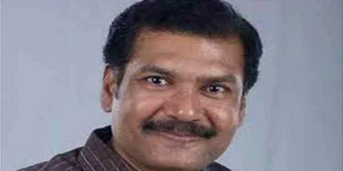 നിയമസഭയിലേക്ക് മത്സരിക്കാന് വേണ്ടി സംസ്ഥാന സര്ക്കാര് പ്രതിനിധി എ.സമ്പത്ത് രാജിവെച്ചു നിയമസഭയിലേക്ക് മത്സരിക്കാന് വേണ്ടി സംസ്ഥാന സര്ക്കാര് പ്രതിനിധി എ.സമ്പത്ത് രാജിവെച്ചു