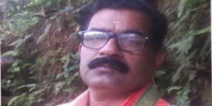നിയമസഭ തിരഞ്ഞെടുപ്പില് ഹിന്ദു പാര്ലിമെന്റ് എല് ഡി എഫിനെ പിന്തുണക്കില്ല : സംസ്ഥാന സെക്രട്ടറി നിയമസഭ തിരഞ്ഞെടുപ്പില് ഹിന്ദു പാര്ലിമെന്റ് എല് ഡി എഫിനെ പിന്തുണക്കില്ല : സംസ്ഥാന സെക്രട്ടറി