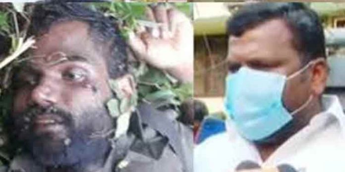 മാവോയിസ്റ്റ് വേല് മുരുകന്റെ മരണം വ്യാജ ഏറ്റുമുട്ടല് ; 44 മുറിവുകള് – മരണത്തിനു ശേഷം തുടയെല്ലുകള് ചവിട്ടി ഒടിച്ചു മാവോയിസ്റ്റ് വേല് മുരുകന്റെ മരണം വ്യാജ ഏറ്റുമുട്ടല് ; 44 മുറിവുകള് – മരണത്തിനു ശേഷം തുടയെല്ലുകള് ചവിട്ടി ഒടിച്ചു