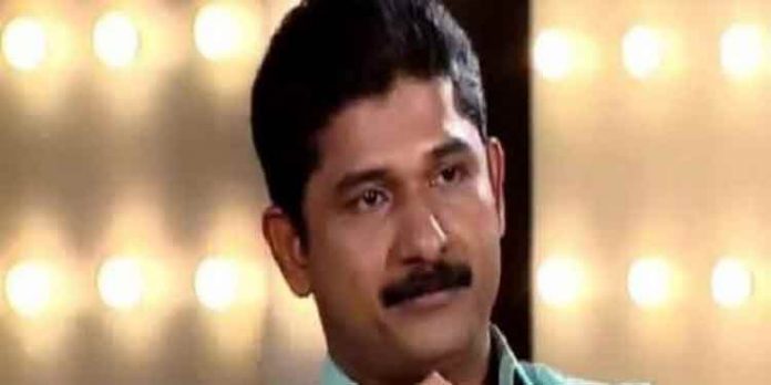 ‘അയ്യപ്പനും മാളികപ്പുറവും ആയുള്ള കല്യാണം കഴിഞ്ഞു’ ; എം സ്വരാജിന്റെ വാക്കുകള് തിരിച്ചടിയാകുമ്പോള് ‘അയ്യപ്പനും മാളികപ്പുറവും ആയുള്ള കല്യാണം കഴിഞ്ഞു’ ; എം സ്വരാജിന്റെ വാക്കുകള് തിരിച്ചടിയാകുമ്പോള്
