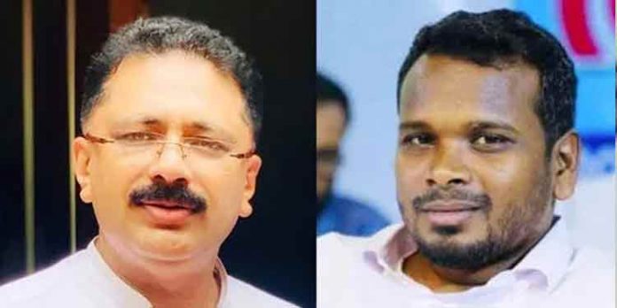 ഫിറോസ് കുന്നംപറമ്പിലിനെ എതിരാളിയായി കാണുന്നില്ല : കെ.ടി. ജലീല് ഫിറോസ് കുന്നംപറമ്പിലിനെ എതിരാളിയായി കാണുന്നില്ല : കെ.ടി. ജലീല്