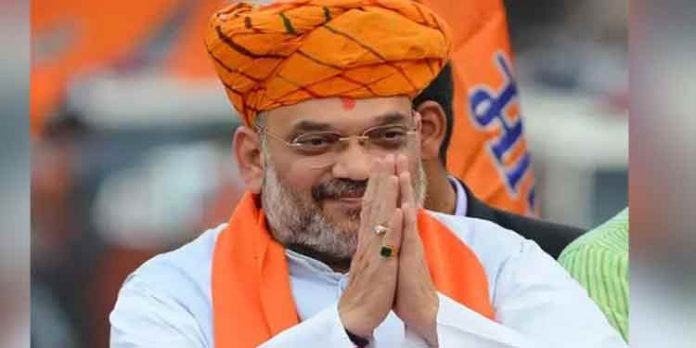 കേന്ദ്ര ആഭ്യന്തരമന്ത്രി അമിത് ഷാ ഇന്ന് തിരുവനന്തപുരത്ത് ; ഞായറാഴ്ച വിജയ യാത്രയുടെ സമാപന സമ്മേളനം കേന്ദ്ര ആഭ്യന്തരമന്ത്രി അമിത് ഷാ ഇന്ന് തിരുവനന്തപുരത്ത് ; ഞായറാഴ്ച വിജയ യാത്രയുടെ സമാപന സമ്മേളനം